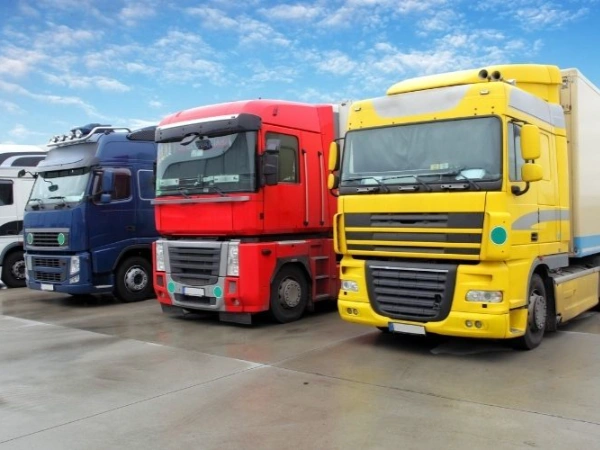 Adana Selçuklu Nakliye